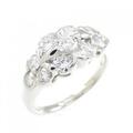 モニッケンダム ダイヤモンド リング 1.13CT