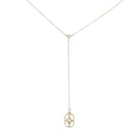 ルジアダ ダイヤモンドネックレス