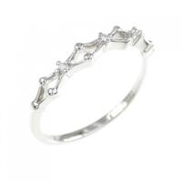 ヴァンドーム ダイヤモンド リング