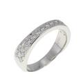 PT ダイヤモンド リング 0.249CT