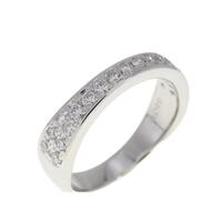 PT ダイヤモンド リング 0.249CT