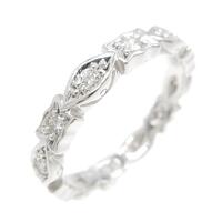 ローリーロドキン ダイヤモンド リング