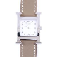 エルメス HH1．210 Hウォッチ クォーツ