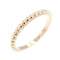 ヴァンクリーフ&アーペル ペルレ スモール リング