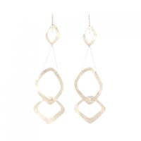 10KYG ピアス