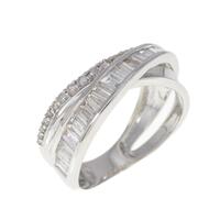 PT ダイヤモンド リング 1.00CT