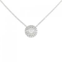 ティファニー ソレスト ネックレス