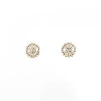 カシケイ ミル ピアス