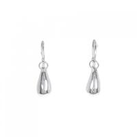 ティファニー ティアドロップ ピアス