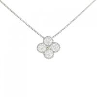 【新品】プラチナダイヤモンド ネックレス 0.501CT E VS1?SI1 VG?GOOD