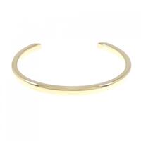 ティファニー メイカーズ ナロー カフ バングル