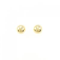 【新品】K18YG ピアス