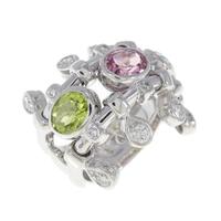 クリスチャンディオール リング