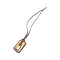 【未使用品】エルメス オーケリー GM 078853CC ネックレス