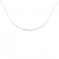 PT ダイヤモンド ネックレス 1.00CT