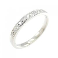 ヴァンドーム ダイヤモンド リング 0.16CT