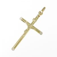750YG クロス ペンダント
