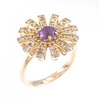 ダミアーニ マルゲリータ リング