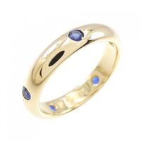 カルティエ ステラ リング