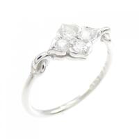 カルティエ ヒンドゥ リング