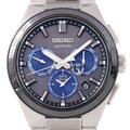 【新品】セイコー 5X53?0BV0／SBXC119 アストロンGPS 電波時計 ソーラークォーツ
