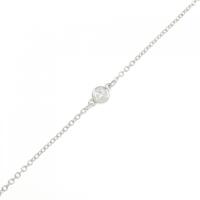 ティファニー バイザヤード ブレスレット