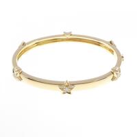 シャネル バングル