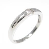 PT ダイヤモンド リング