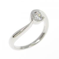 PT ダイヤモンド リング 0.201CT