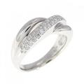 PT ダイヤモンド リング 0.30CT