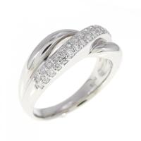 PT ダイヤモンド リング 0.30CT