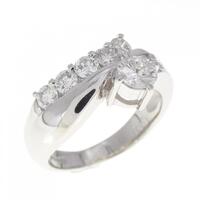 PT ダイヤモンド リング 1.00CT