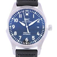 IWC IW327009 パイロットウォッチ・マークXVIII 自動巻