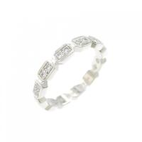 シャネル プルミエール プロメス リング