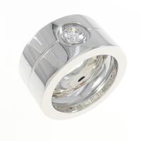 カルティエ ハイラブ リング