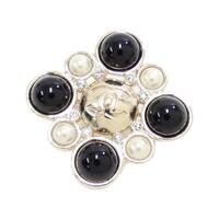 シャネル ブローチ