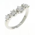 PT ダイヤモンド リング 0.50CT
