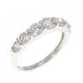 PT ダイヤモンド リング 1.00CT