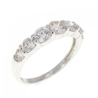 PT ダイヤモンド リング 1.00CT