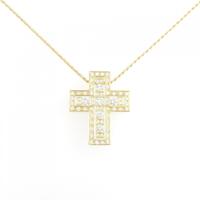 【新品】ダミアーニ ベルエポック ネックレス