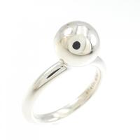 ティファニー ボール リング