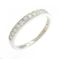 ヴァンドーム ダイヤモンドリング 0.30CT