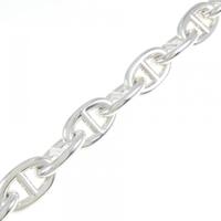 エルメス シェーヌダンクル TGM ブレスレット