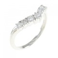 PT ダイヤモンド リング 0.31CT