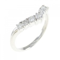 PT ダイヤモンド リング 0.31CT