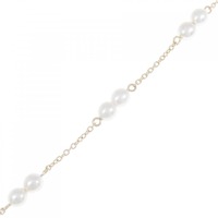 タサキ 淡水パール ブレスレット