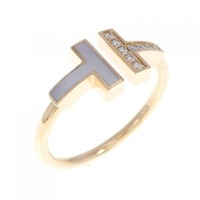 ティファニー Tワイヤー リング