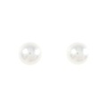 ミキモト アコヤパール ピアス