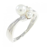 PT アコヤパール リング