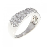 PT ダイヤモンド リング 1.00CT